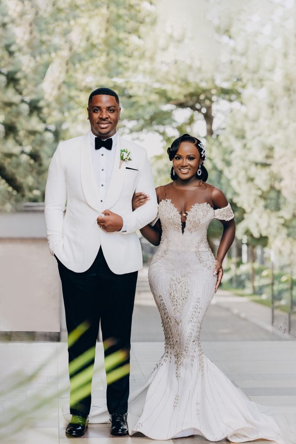 Wedding Consultation